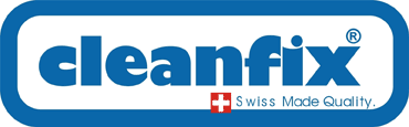 Logo Cleanfix Reinigungssysteme AG