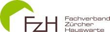 Logo Fachverband Zürcher Hauswarte