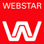 Webstar Logo